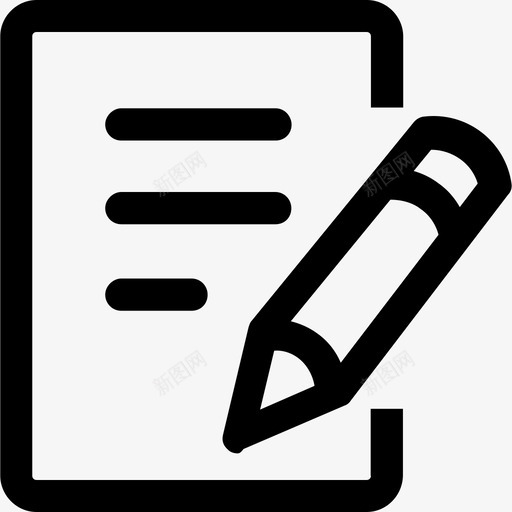 报考信息svg_新图网 https://ixintu.com 报考信息