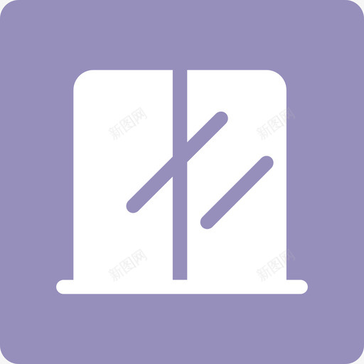 警示之窗svg_新图网 https://ixintu.com 警示之窗