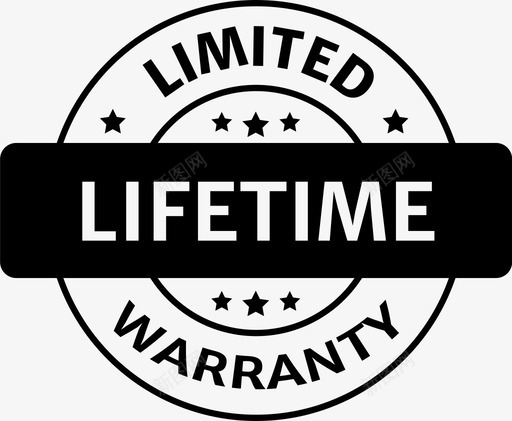 warrantysvg_新图网 https://ixintu.com warranty