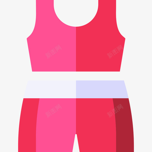 运动服商场17号公寓图标svg_新图网 https://ixintu.com 17号 公寓 商场 运动服