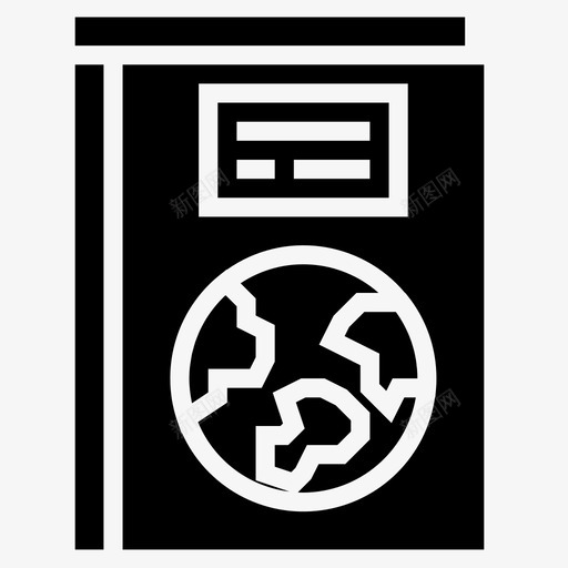 图集文件16实心图标svg_新图网 https://ixintu.com 图集 实心 文件16