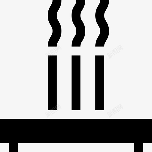 香替代药物24充满图标svg_新图网 https://ixintu.com 充满 替代药物24 香