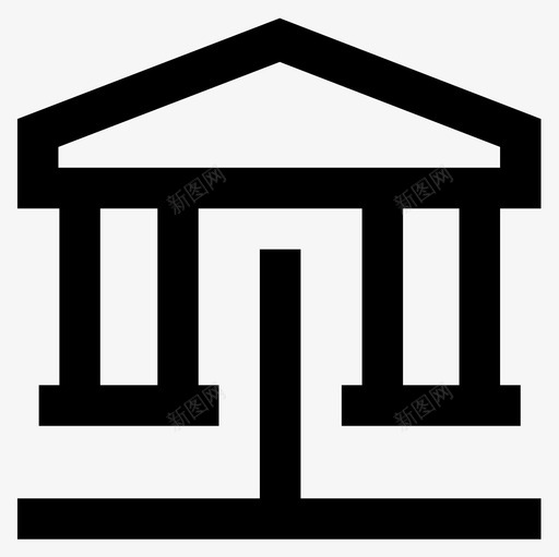 摇摆嘉年华40轮廓图标svg_新图网 https://ixintu.com 嘉年华40 摇摆 轮廓