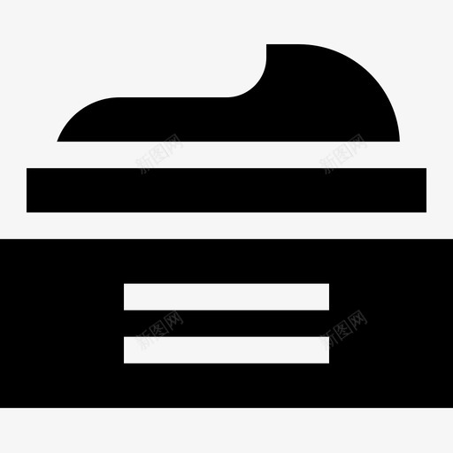 护肤品替代药物24填充型图标svg_新图网 https://ixintu.com 填充型 护肤品 替代药物24