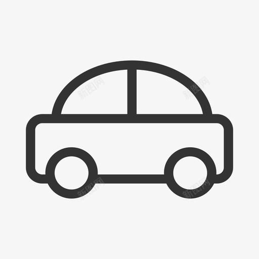汽车用品svg_新图网 https://ixintu.com 汽车用品 汽车
