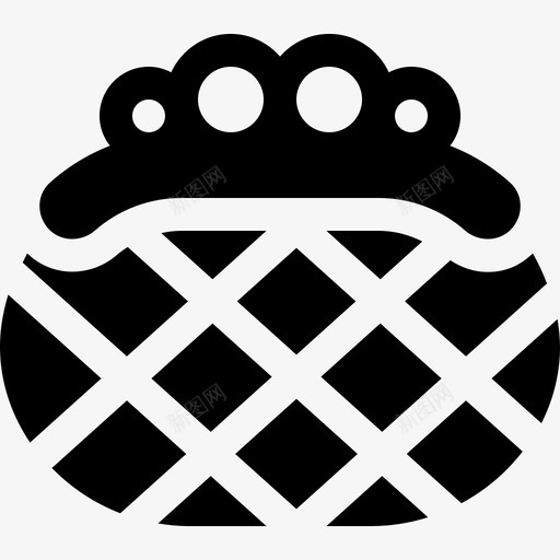 离合器豪华型18充满图标svg_新图网 https://ixintu.com 充满 离合器 豪华型