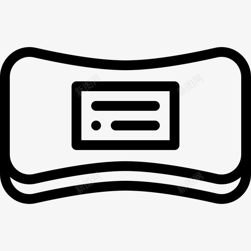 肥皂纹身工作室5线性图标svg_新图网 https://ixintu.com 工作室 纹身 线性 肥皂