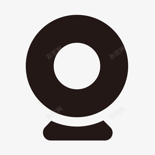 视频互动svg_新图网 https://ixintu.com 视频互动