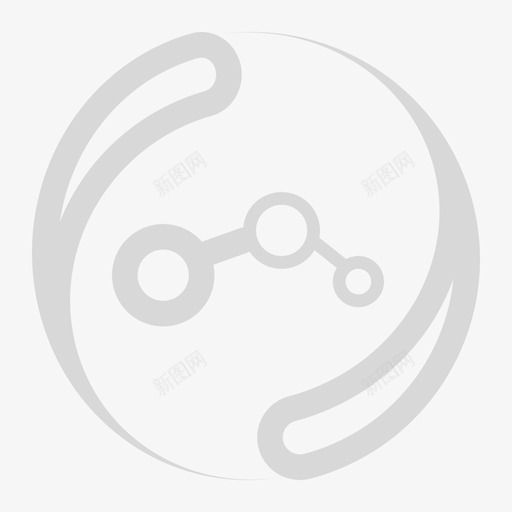 情形闭环 svg_新图网 https://ixintu.com 情形闭环