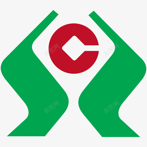 广西省农村信用社svg_新图网 https://ixintu.com 广西省农村信用社 yinhanglogo-16