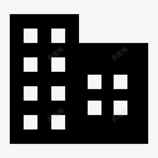 企业简历库svg_新图网 https://ixintu.com 企业简历库