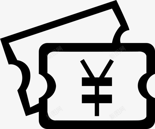 bonussvg_新图网 https://ixintu.com bonus 线性
