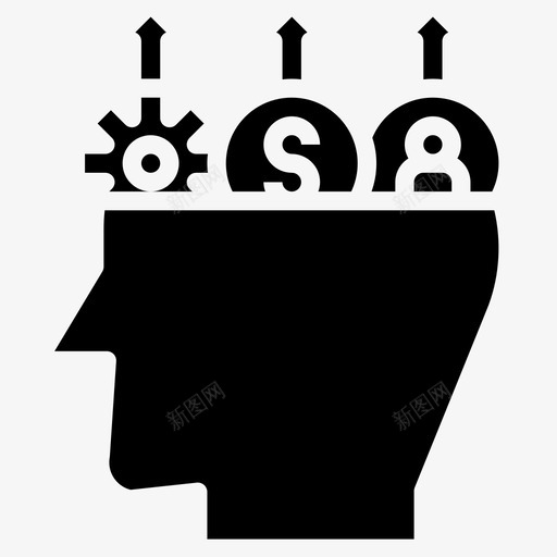 心态营销团队2填充图标svg_新图网 https://ixintu.com 团队 填充 心态 营销