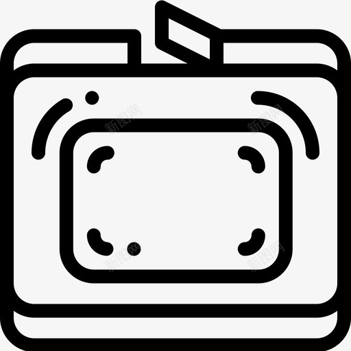 溜冰场圣诞187直系图标svg_新图网 https://ixintu.com 圣诞 溜冰场 直系