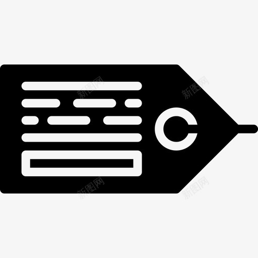 标价购物139实价图标svg_新图网 https://ixintu.com 实价 标价 购物139