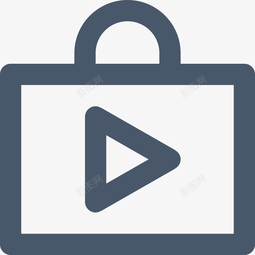培训管理svg_新图网 https://ixintu.com 培训管理