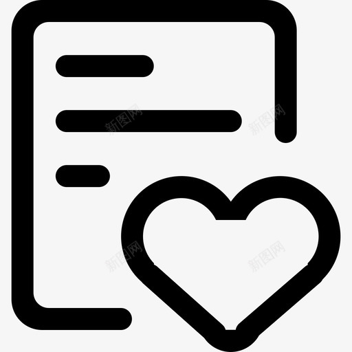 icon_consult_Wish lisvg_新图网 https://ixintu.com icon_consult_Wish li