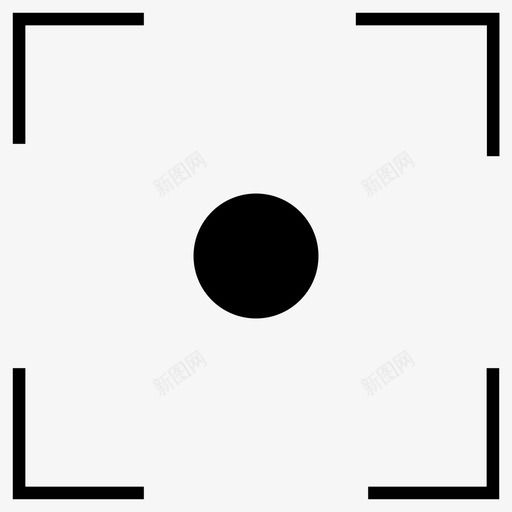 离群点监测svg_新图网 https://ixintu.com 离群点监测