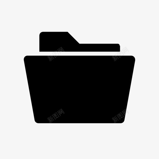 40_消息类型_文件svg_新图网 https://ixintu.com 40_消息类型_文件