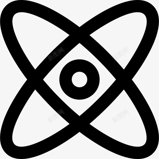 科学实验室线性2图标svg_新图网 https://ixintu.com 实验室线性2 科学