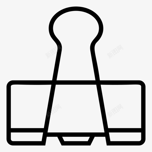 剪辑附加办公室图标svg_新图网 https://ixintu.com 剪辑 办公室 图标 工具 文具 线图 金融 银行 附加