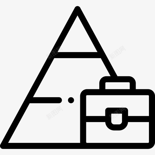 等级制度职务晋升14直系图标svg_新图网 https://ixintu.com 制度 晋升 直系 等级 等级制 职务