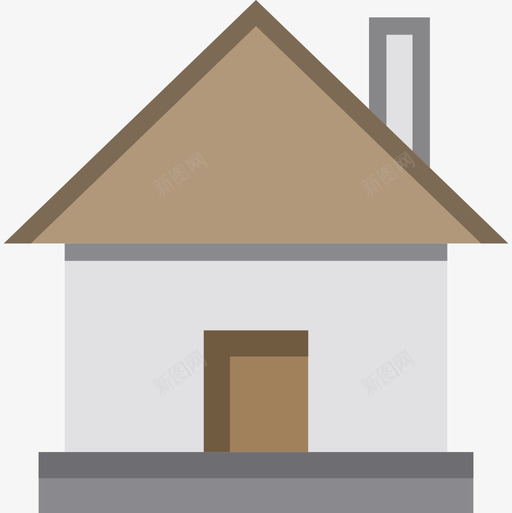 建筑39号楼公寓图标svg_新图网 https://ixintu.com 39号楼 公寓 建筑