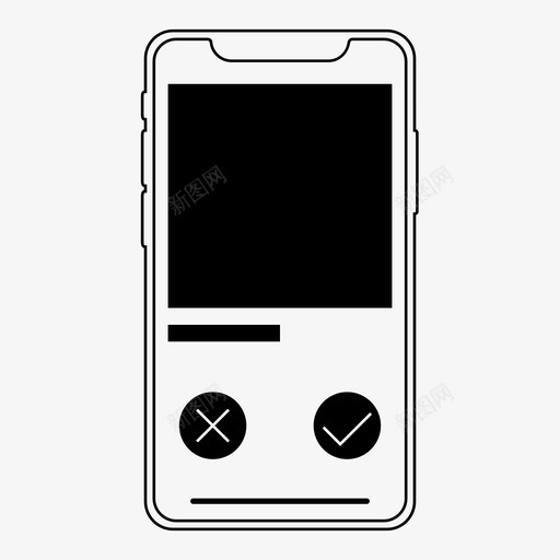 iphonex刷卡应用界面tinder图标svg_新图网 https://ixintu.com iphonex刷卡应用 tinder 界面