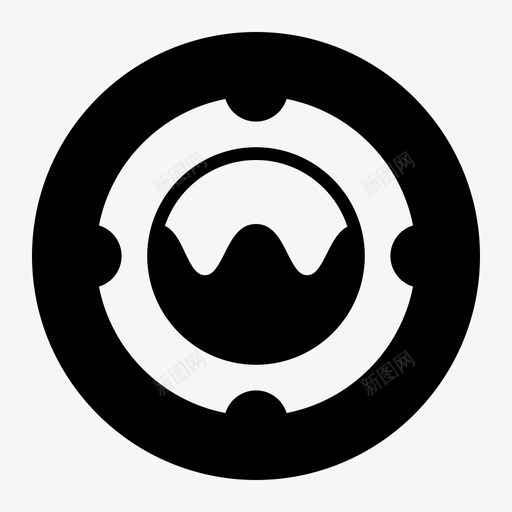 左舷洞船游轮图标svg_新图网 https://ixintu.com 夏季 夏季2 左舷洞 游轮 船