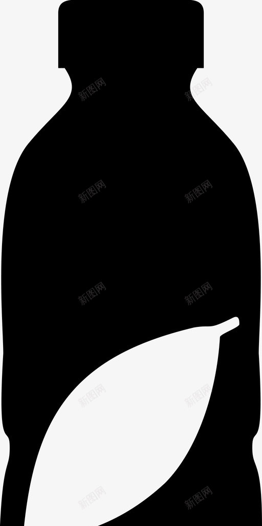 环保砖瓶子绿化图标svg_新图网 https://ixintu.com 拯救世界 环保砖 瓶子 绿化 茶饮料