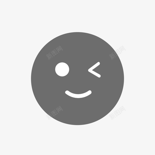 我_fillsvg_新图网 https://ixintu.com 我_fill
