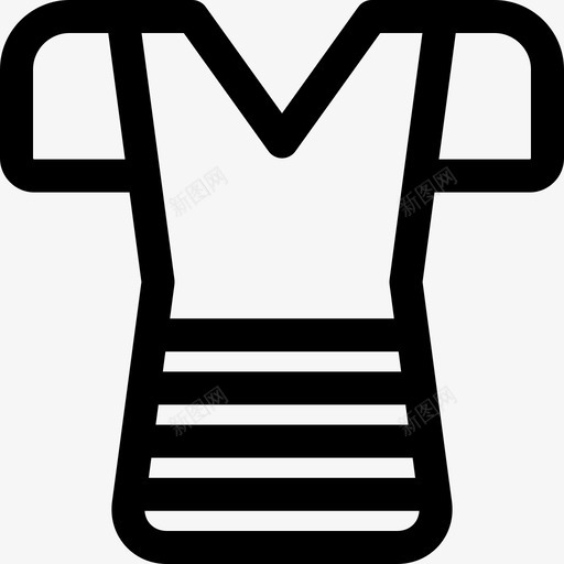 连衣裙圣帕特里克5号直纹图标svg_新图网 https://ixintu.com 5号 帕特 帕特里 直纹 连衣裙 里克