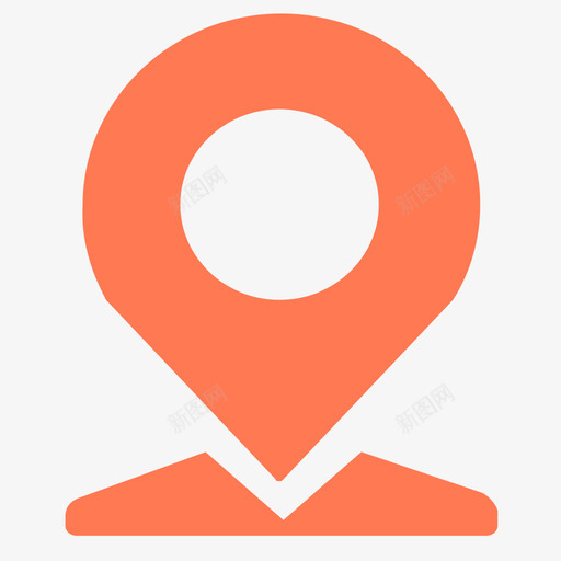 我的地址svg_新图网 https://ixintu.com 我的地址