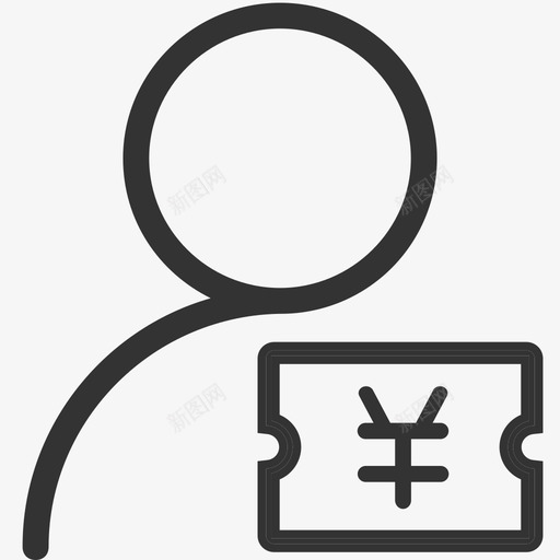 我的卡包svg_新图网 https://ixintu.com 我的卡包