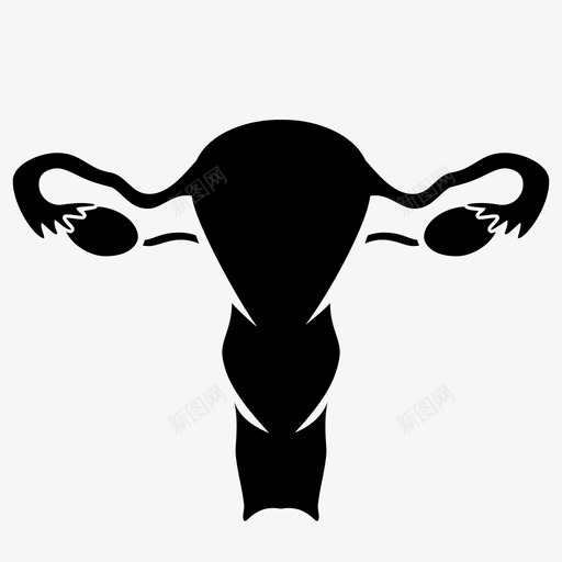 生殖中心 (1)svg_新图网 https://ixintu.com 生殖中心 (1)