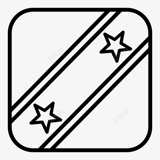 圣基茨和尼维斯国旗kna国家图标svg_新图网 https://ixintu.com kna 世界 国家 圣基茨和尼维斯 圣基茨和尼维斯国旗 简化圆形方形世界国旗