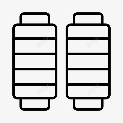 采购产品线棉花时装师图标svg_新图网 https://ixintu.com 产品线 时装 棉花 纺织品 纺织工业 缝纫 设计师 采购