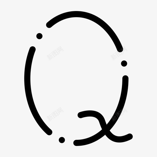 格扎尔森塔沃危地马拉图标svg_新图网 https://ixintu.com 危地马拉 格扎 森塔 货币