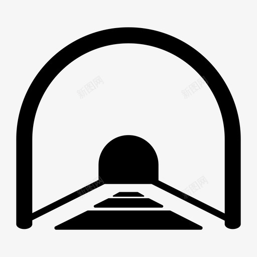 隧道RTTsvg_新图网 https://ixintu.com 隧道RTT