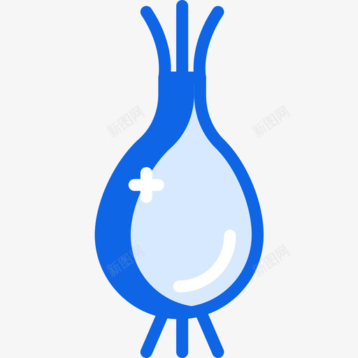 洋葱农业园艺4魔法图标svg_新图网 https://ixintu.com 农业园艺4 洋葱 魔法
