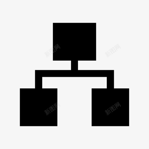 关系拓扑图svg_新图网 https://ixintu.com 关系拓扑图 网络拓扑图