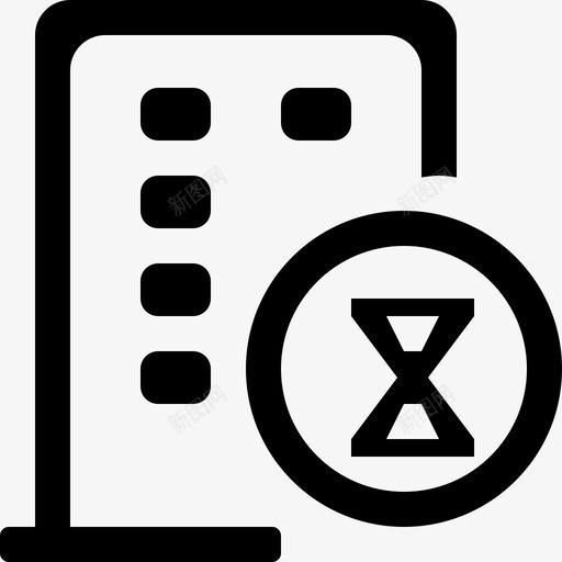待审核企业svg_新图网 https://ixintu.com 待审核企业