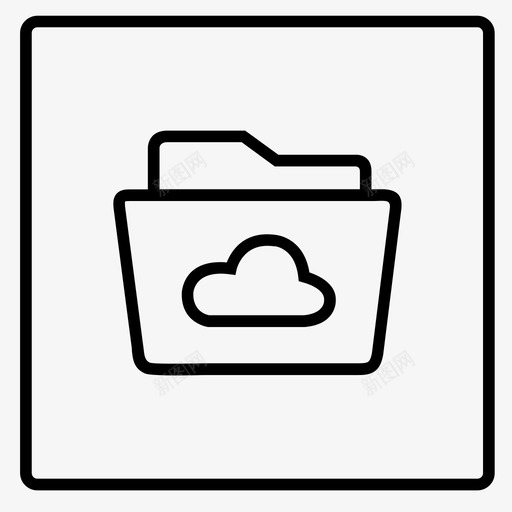 共享文件svg_新图网 https://ixintu.com 共享文件