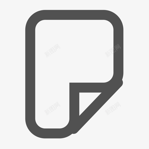 页数svg_新图网 https://ixintu.com 页数