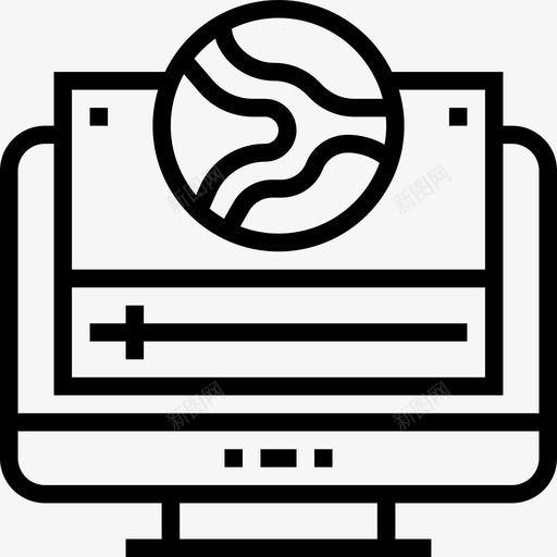 班长记者直系人图标svg_新图网 https://ixintu.com 班长 直系 系人 记者