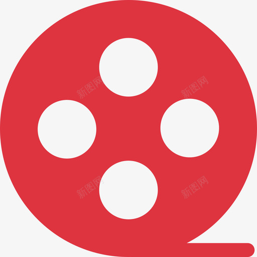 影片2svg_新图网 https://ixintu.com 影片2