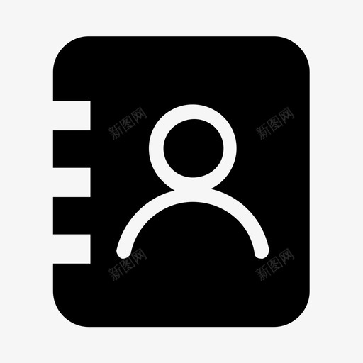 养车图标_员工列表svg_新图网 https://ixintu.com 养车图标_员工列表