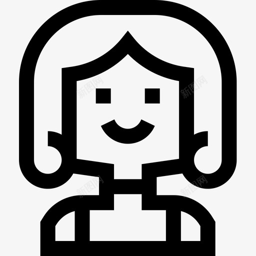 滑稽表演风景艺术20线性图标svg_新图网 https://ixintu.com 滑稽 线性 艺术 表演 风景