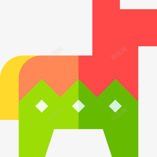 Piata5May6Flat图标svg_新图网 https://ixintu.com Flat May Piata