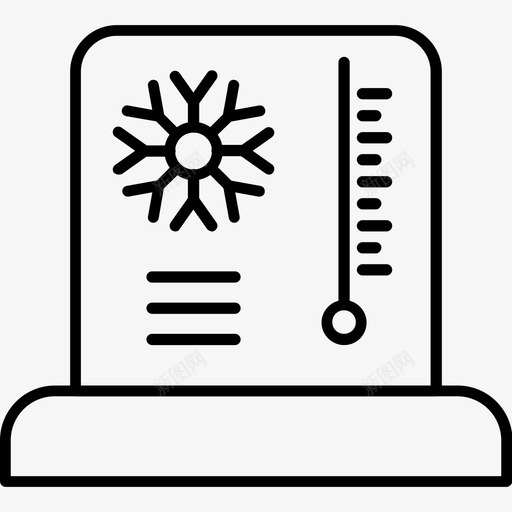 冷藏研究科学图标svg_新图网 https://ixintu.com 冷藏 基因组 工程 研究 科学 选择